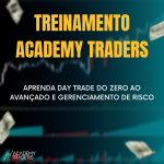 Treinamento Academy Traders