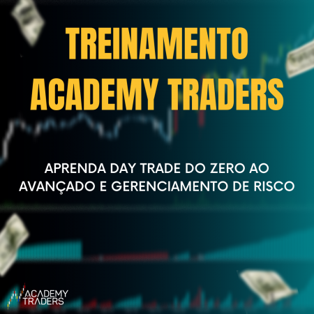 Treinamento Academy Traders